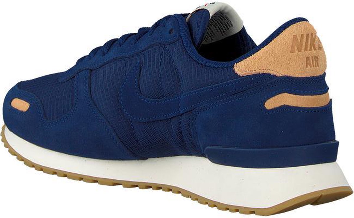 Nike Heren Sneakers Nike Air Vrtx - Blauw - Maat 45 | bol.com
