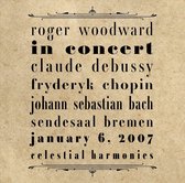 Roger Woodward in Concert, January 6, 2007