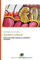 Gestion Cultural