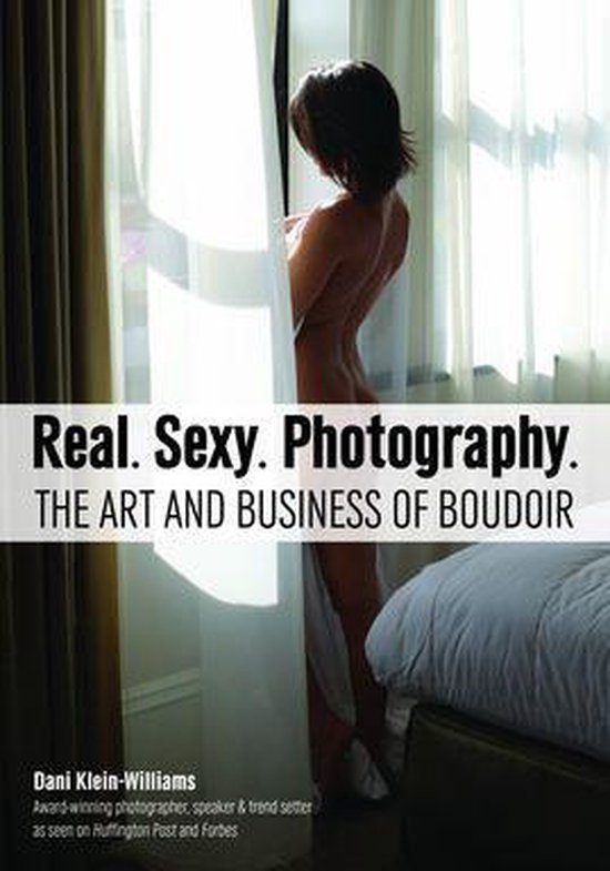 Real. Sexy. Photography. - cover