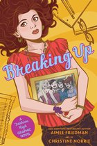 Breaking Up: A Graphic Novel