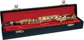 Miniatuur Instrument Sopraansax 24cm MSP-240 Boston