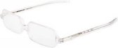 Moleskine Reading Glasses - Transparent Diopter +3