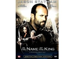In the name of the king (Steelbook)