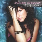 Simpson Ashlee - Autobiography +1