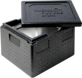 Thermobox 1/2 GN 16 cm