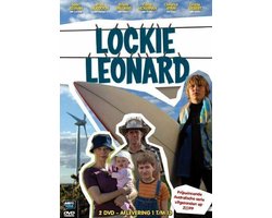 Lockie Leonard - Serie 1