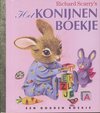 Afbeelding van het spelletje Rubinstein GB: Het konijnenboekje