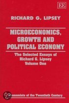 Economists of the Twentieth Century series- Microeconomics, Growth and Political Economy