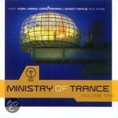 Ministry Of Trance 2
