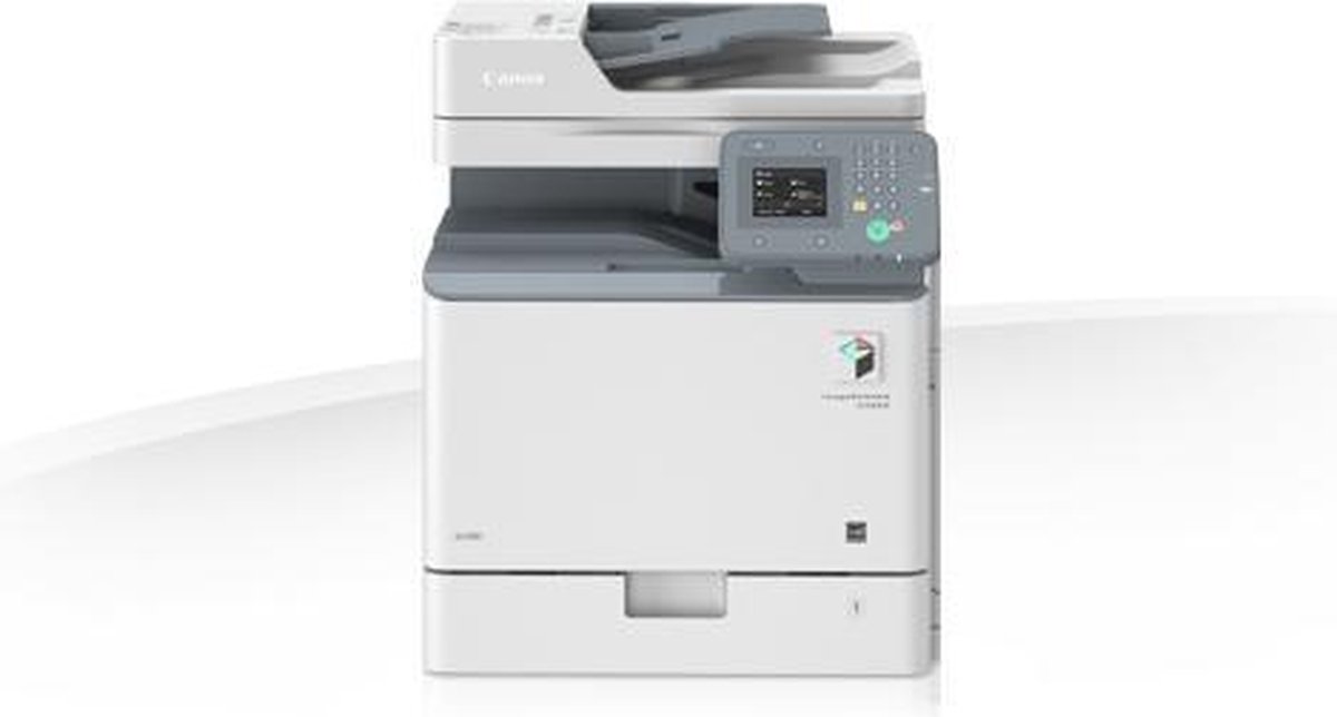 Canon imageRUNNER C1325iF