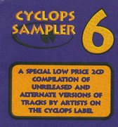 Cyclops Sampler 6