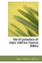 The Argonautica of Gaius Valerius Flaccus Balbus