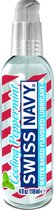 Swiss Navy Glijmiddel met smaak Flavors - Cooling Peppermint 118 ml