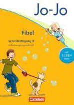 Jo-Jo Fibel - Aktuelle allgemeine Ausgabe. Schreiblehrgang B in Schulausgangsschrift