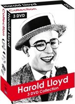 Harold Lloyd