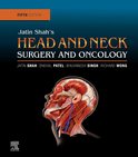 Jatin Shah's Head and Neck Surgery and Oncology E-Book