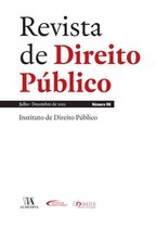 Revista de Direito Público - Ano III, N.º 6 - Julho/Dezembro 2011