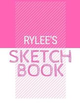 Rylee's Sketchbook