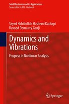 Solid Mechanics and Its Applications 202 - Dynamics and Vibrations