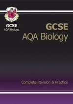 Summary GCSE Biology AQA 