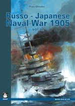 Russo-Japanese Naval War 1905