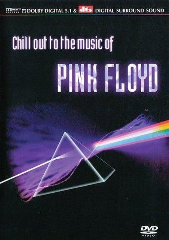 Cover van de film 'Chill Out To The Music Of'