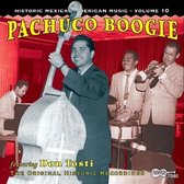 Pachuco Boogie