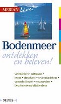 Merian live! 140 -   Bodenmeer