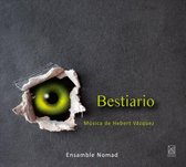 Hebert Vazquez: Bestiario