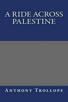 A Ride Across Palestine