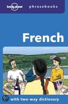 Lonely Planet French