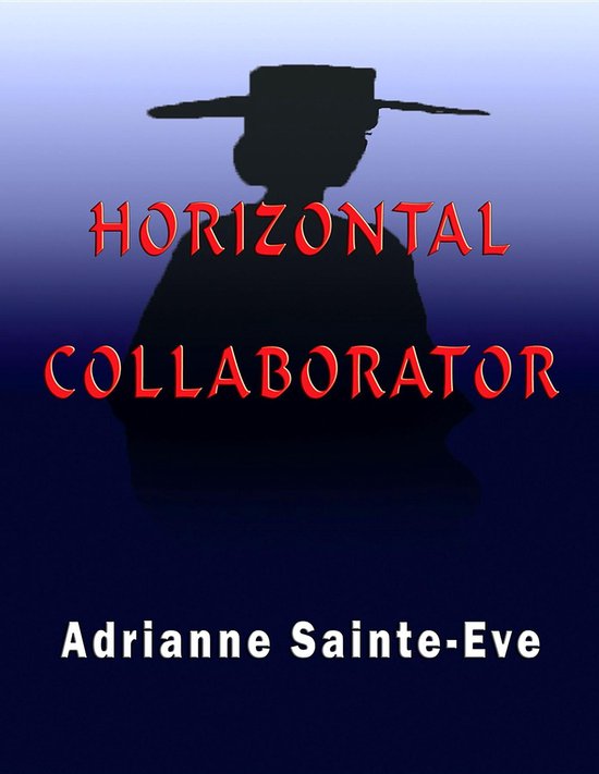 Horizontal Collaborator - cover