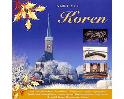 Kerst Met Koren