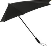 Impliva Paraplu's Manual - zwart