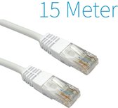 UTP CAT5e Kabel 15 Meter