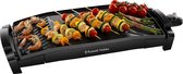 Russell Hobbs 22940-56 MaxiCook Curved Grill/Griddle - Grill - Zwart