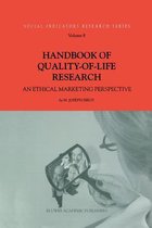 Handbook of Quality-of-Life Research