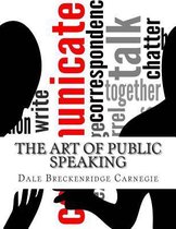 The Art of Public Speaking