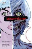 iZombie: Tote leben länger