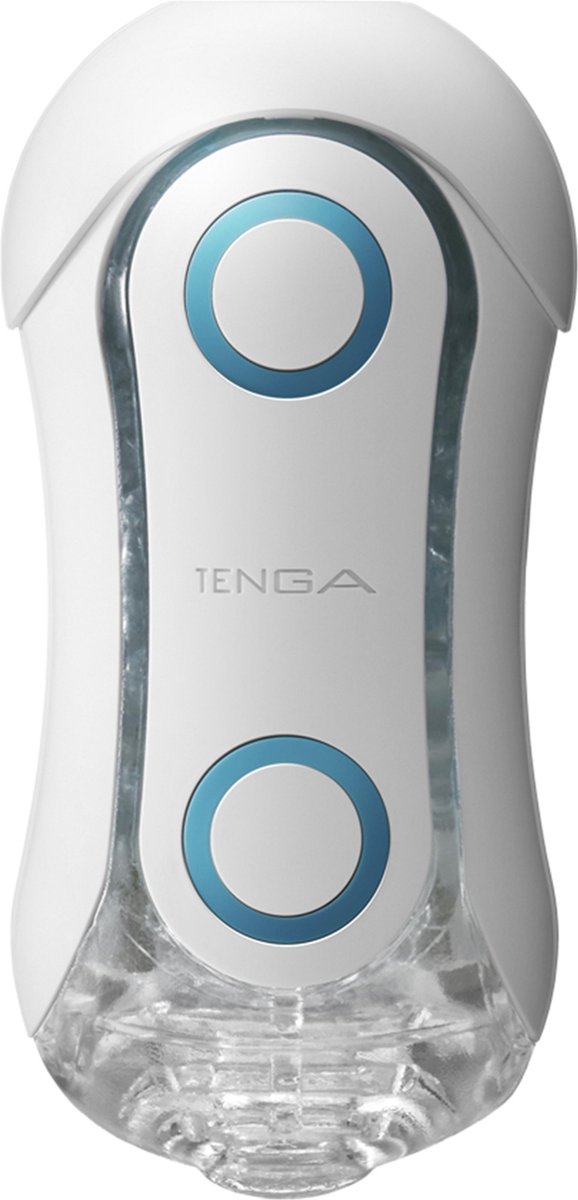 Goedkoopste TENGA - Flip Orb Masturbator