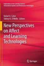 New Perspectives on Affect and Learning Technologies