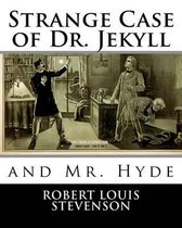 Strange Case of Dr. Jekyll and Mr. Hyde