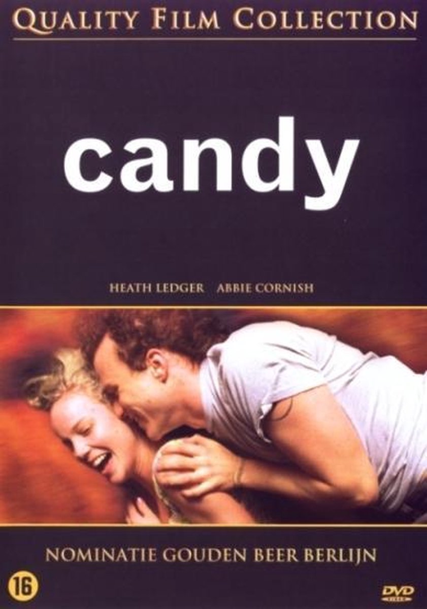 Candy
