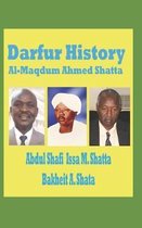 Darfur History