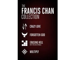 The Francis Chan Collection