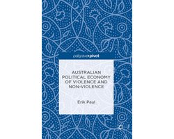 Political Science and International Studies (R0) - Australian Political Economy of Violence and Non-Violence