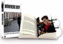 Nowhere Boy - Limited Edition