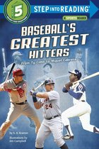 Step into Reading - Baseball's Greatest Hitters