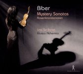 Lina Tur Bonet & Musica Alchemica - Mystery Sonatas (2 CD)